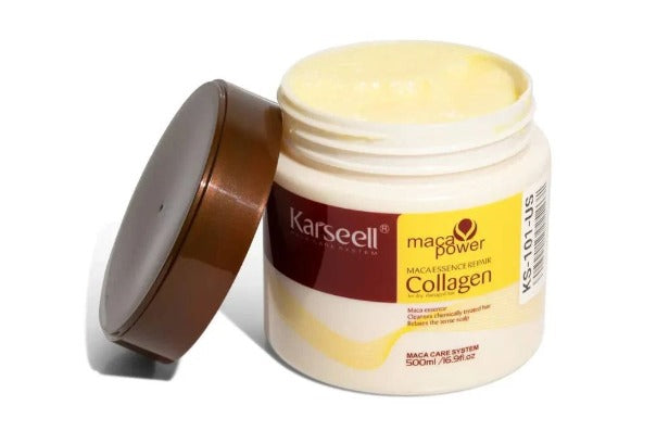✨&nbsp;Mascarilla Reparadora Karsell Maca Power ✨